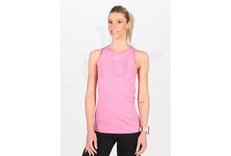 Nike camiseta de tirantes All Over Mesh