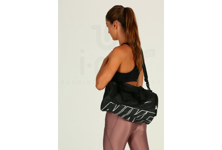 Nike Bolsa Alpha Adapt Drum Mini