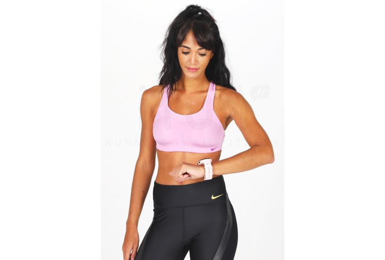 Nike sujetador deportivo Alpha