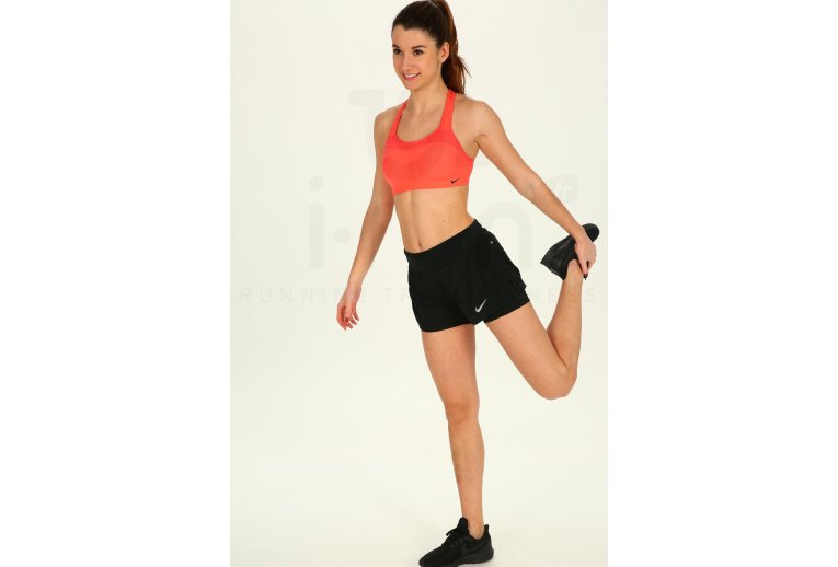 Nike Sujetador deportivo Alpha Bra