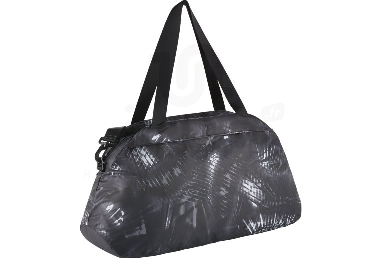 Nike Bolsa Aura Print Club Training