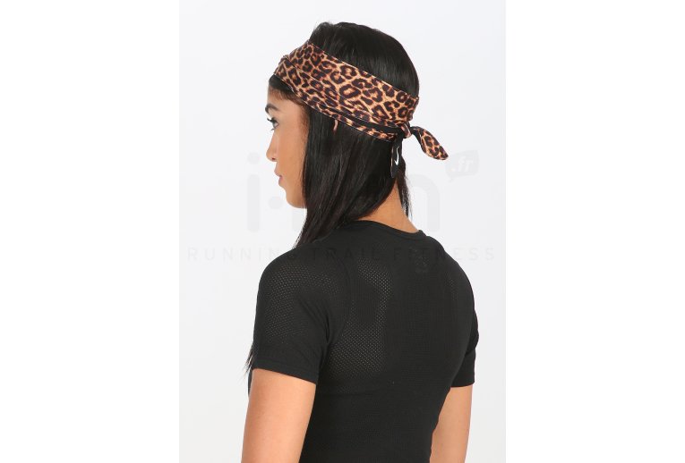Nike cinta para el pelo Bandana Printed Dry