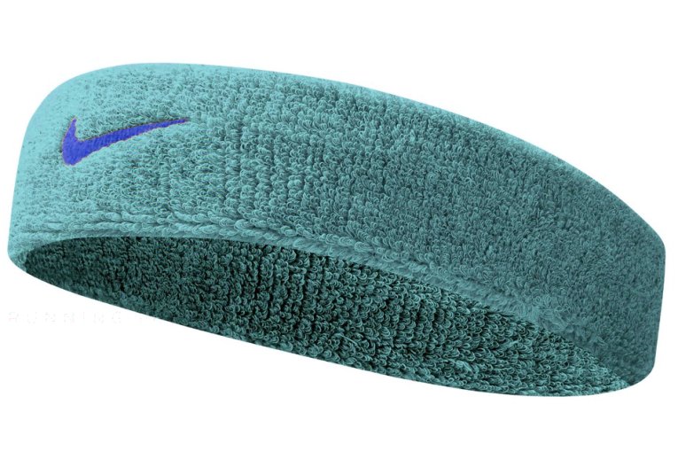 Nike Cinta para la cabeza Swoosh