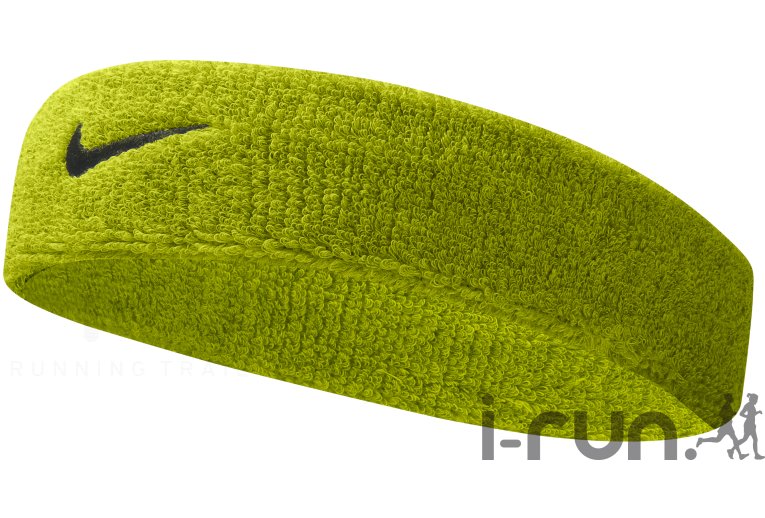 Nike Cinta para la cabeza Swoosh