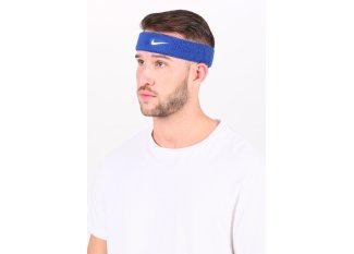 Nike cinta para la cabeza Swoosh