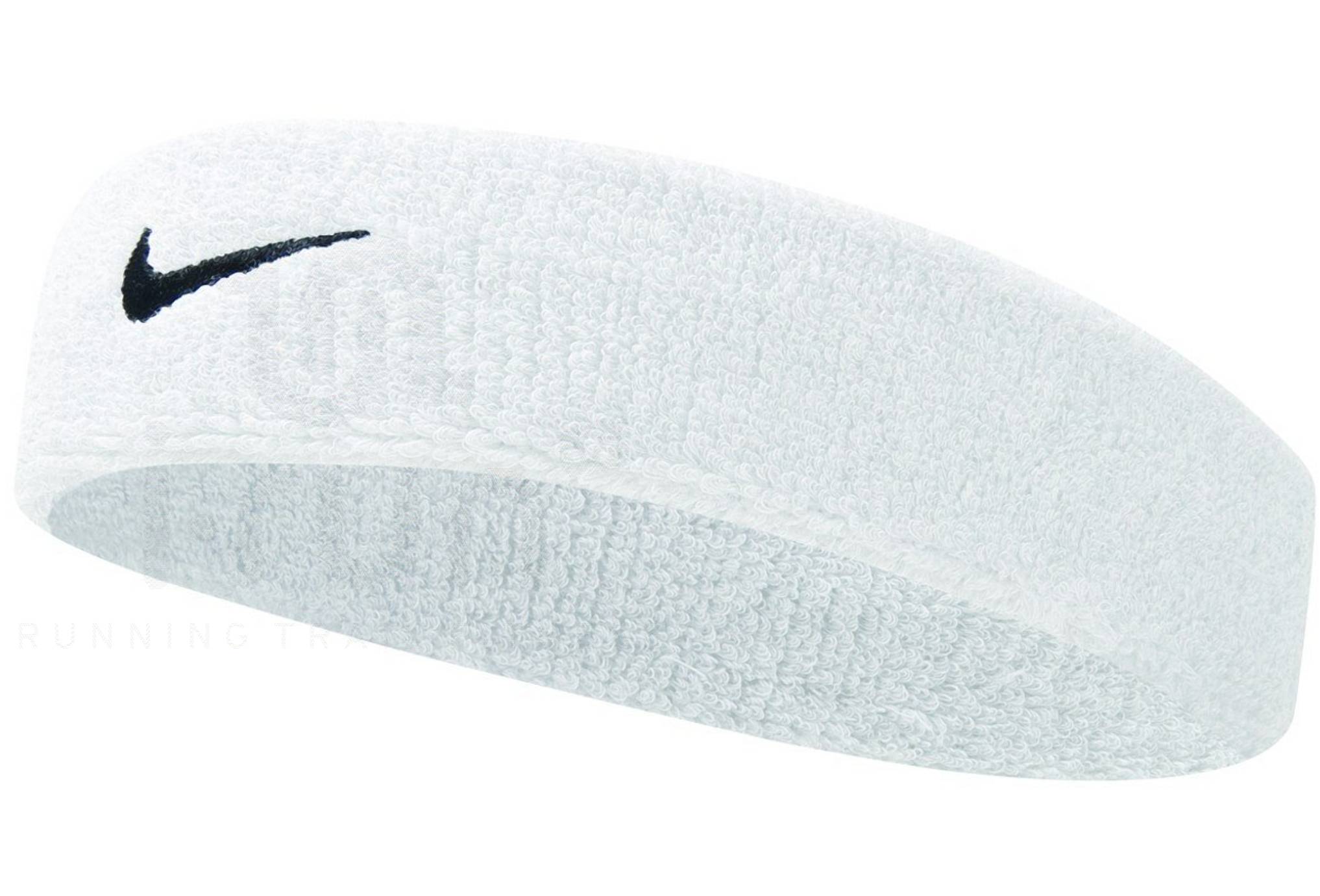 Bandeaux Anti-transpiration - Lot De 4 - Blanc - Fitness & Sport - Homme Femme - Lavable Et Absorbant