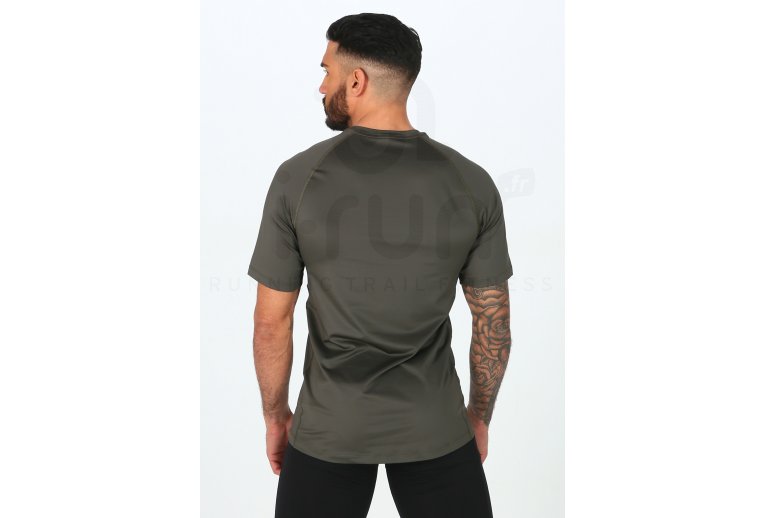 Nike camiseta manga corta BaseLayer