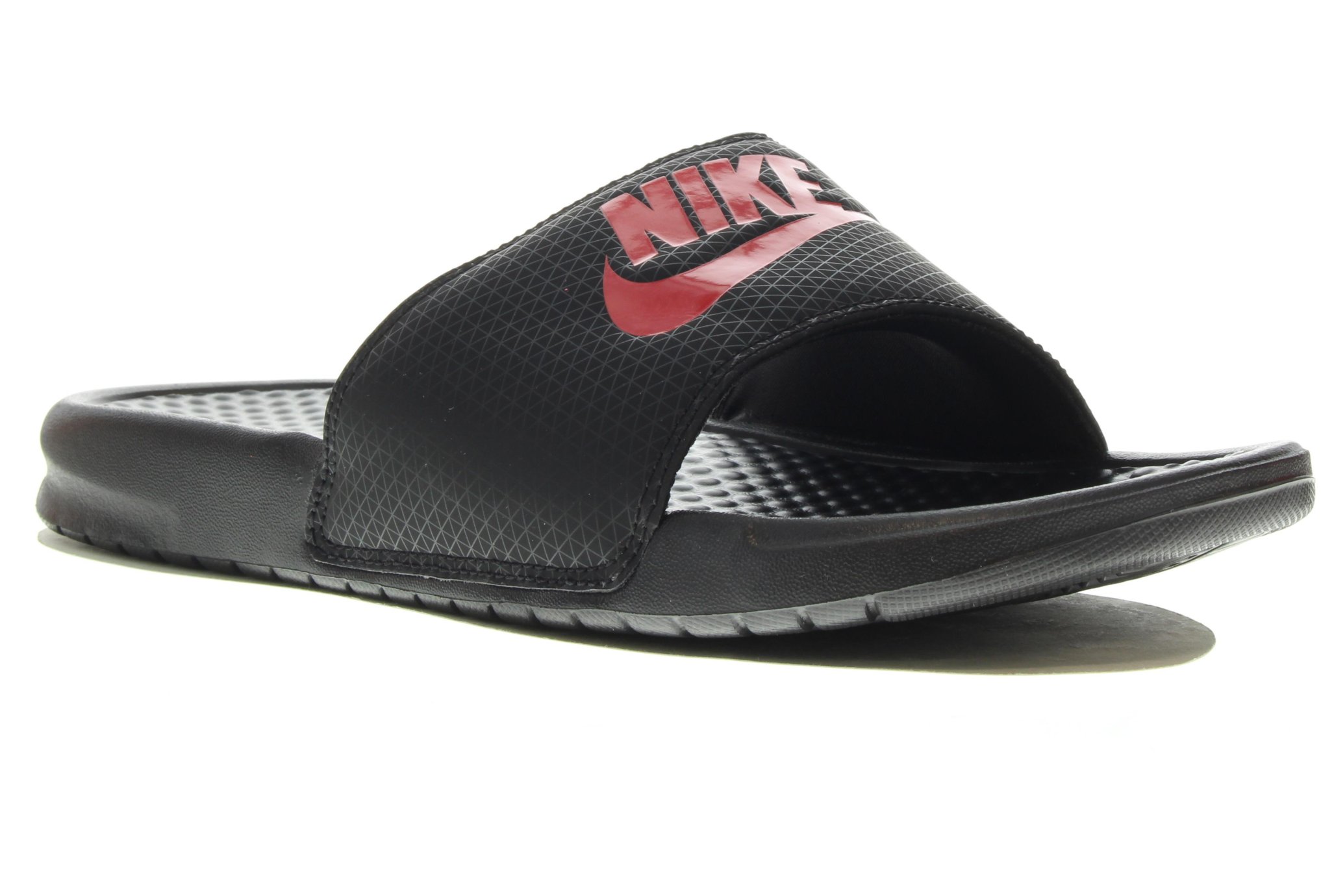 Nike Benassi JDI M Diététique Chaussures homme