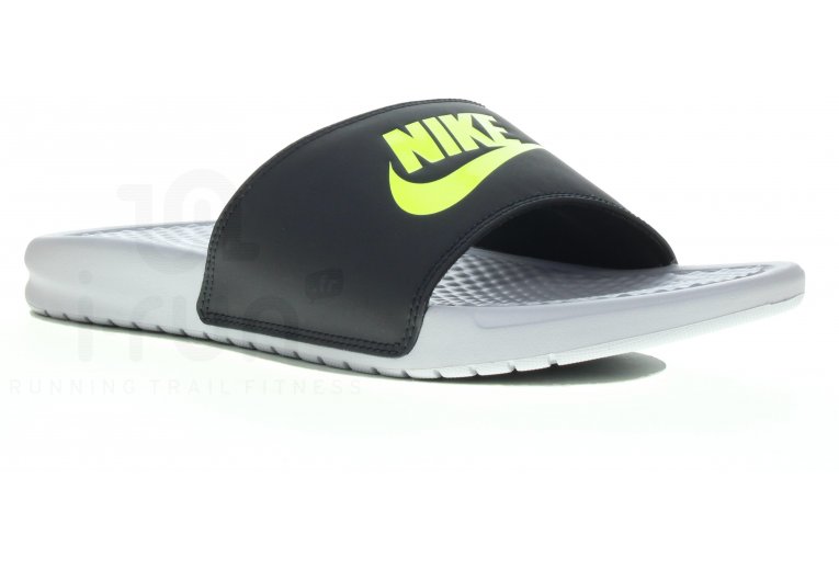 Benassi JDI en promoción Hombre Zapatillas Recuperación Nike