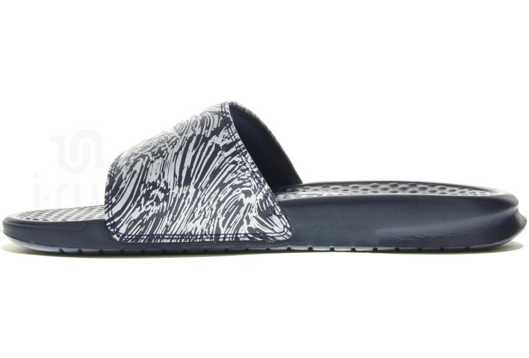 Nike Chanclas Benassi JDI Print