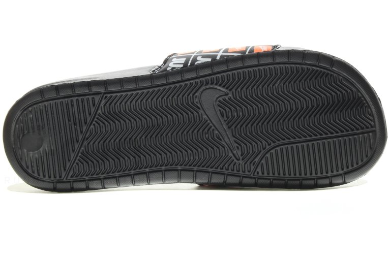 Nike Chanclas Benassi JDI Print