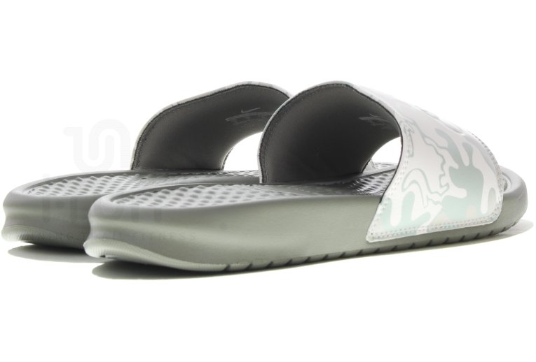 Nike Chanclas Benassi JDI Print