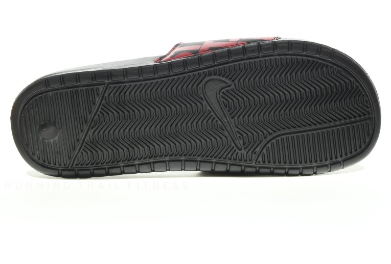 Nike Benassi JDI Print