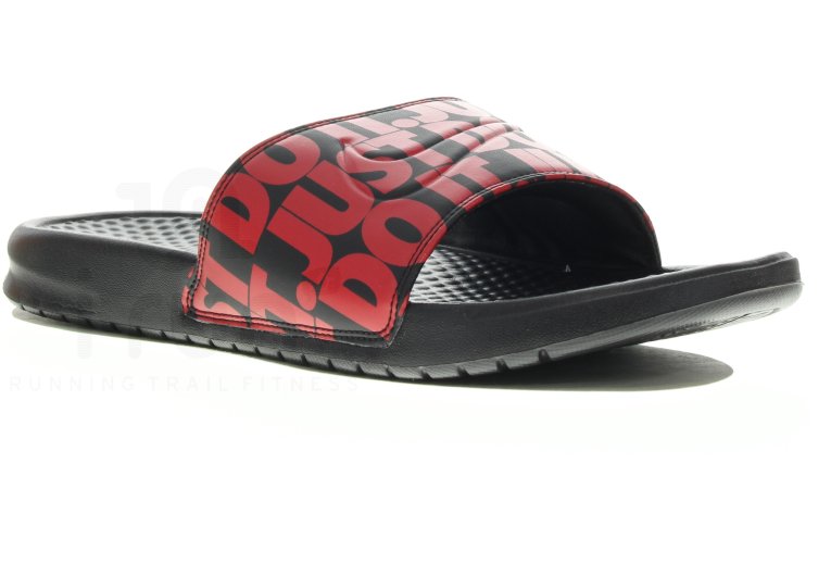 Nike Benassi JDI Print