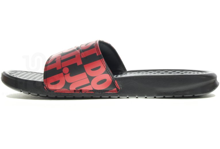 Nike Benassi JDI Print