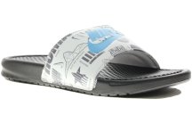 Nike Benassi JDI Print M