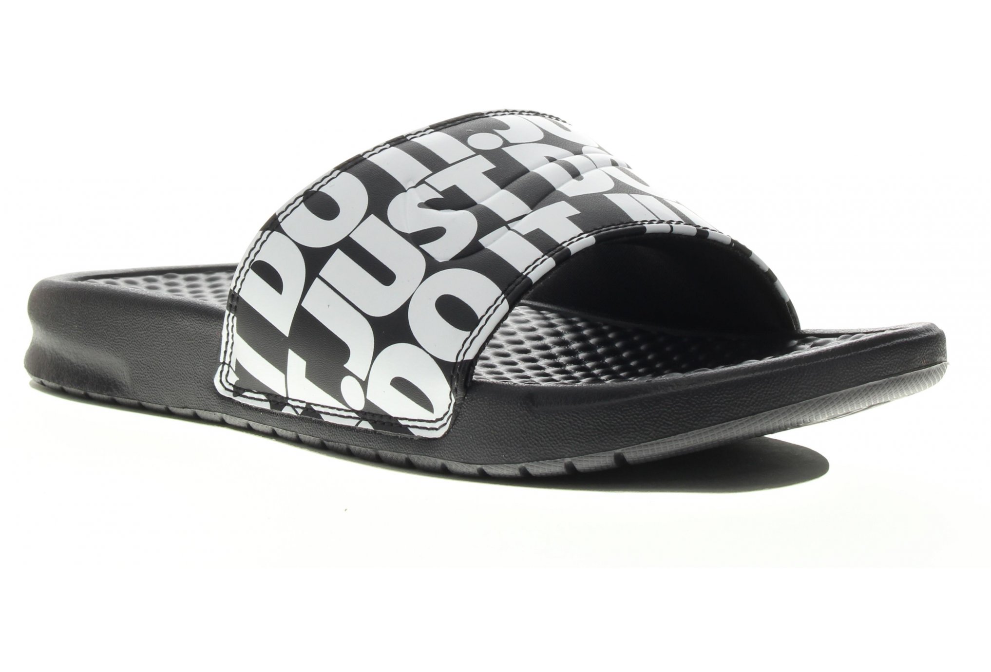 Nike Benassi jdi print m dittique chaussures homme