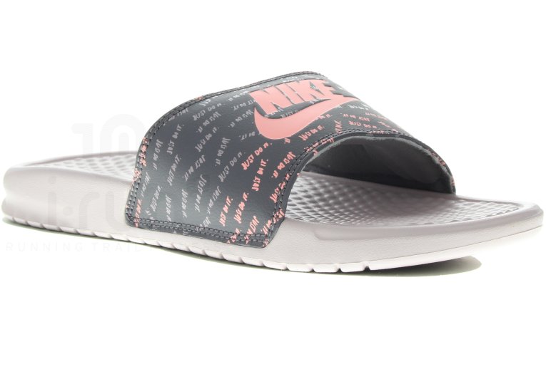 Nike Benassi JDI Print