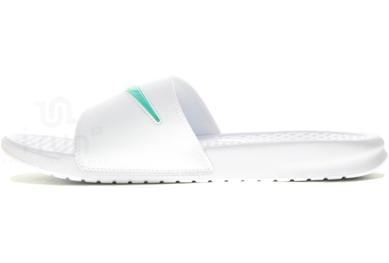 Nike Chanclas Benassi JDI SE