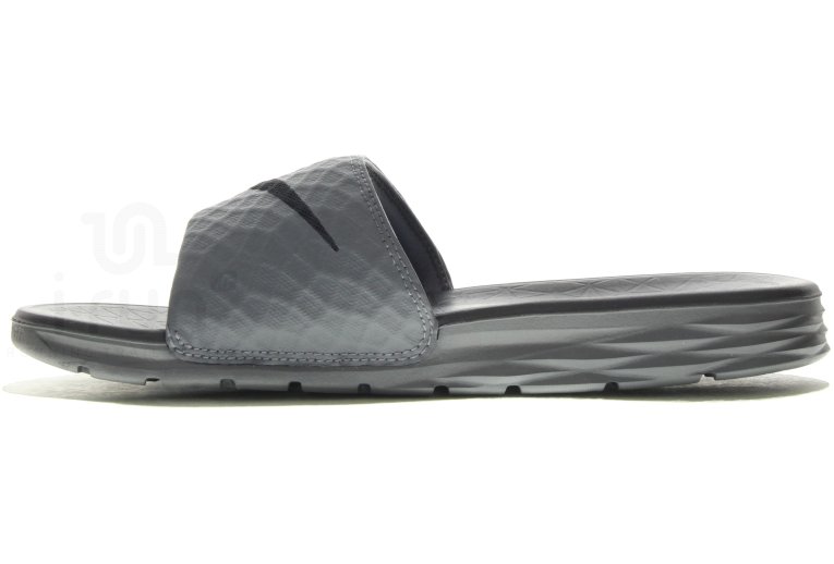 Nike Chanclas Benassi Solarsoft