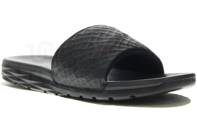 Nike Chanclas Benassi Solarsoft