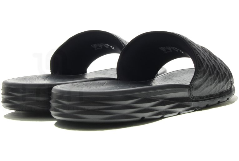 Nike Chanclas Benassi Solarsoft