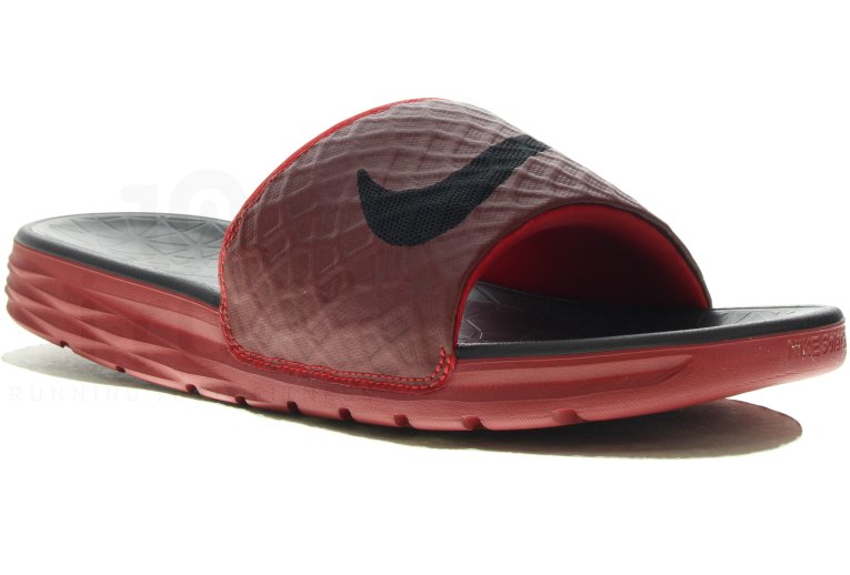 Nike Chanclas Benassi Solarsoft