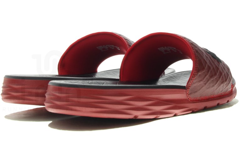 Nike Chanclas Benassi Solarsoft