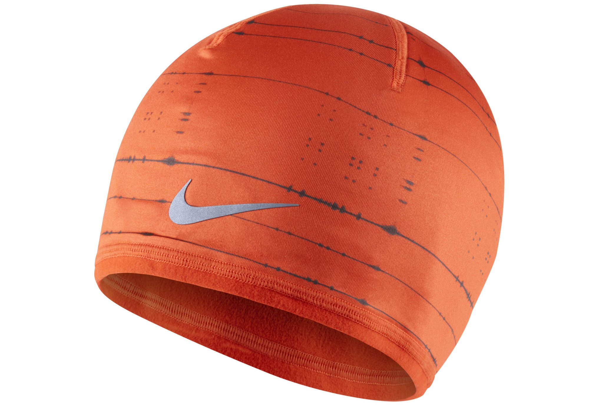 bonnet running nike femme