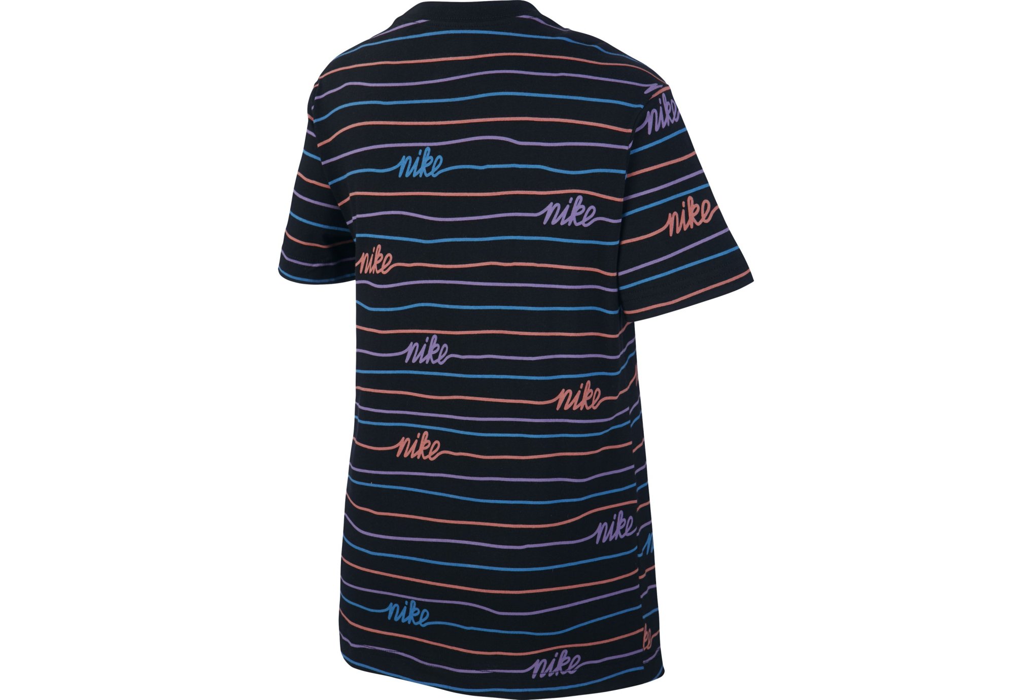 camiseta nike boyfriend