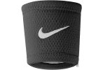 Nike Muequera Dri-Fit Stealth