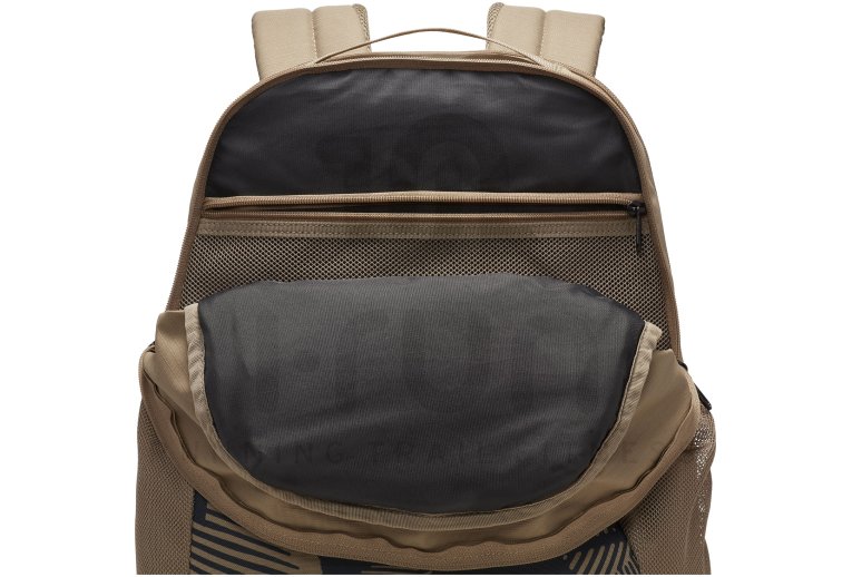 Nike mochila Brasilia 9.0 AOP - M