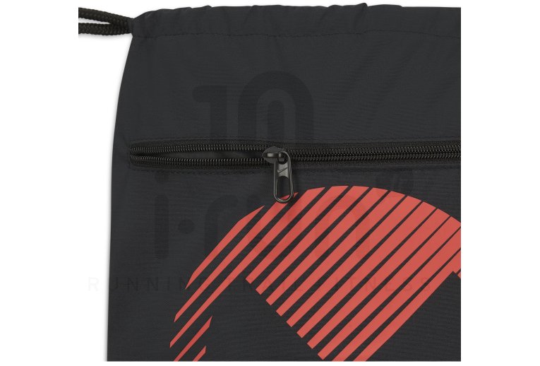 Nike Brasilia 9.0 Graphic