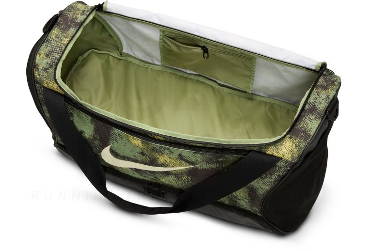 Nike Brasilia 9.5 Camo AOP - Herren