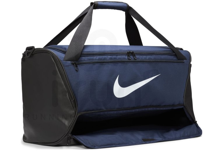 Nike bolsa de deporte Brasilia 9.5 - M