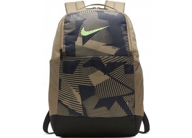 Nike Brasilia 9.0 AOP - XL 