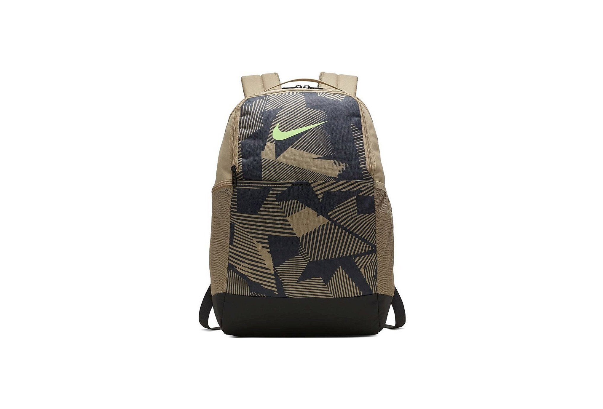 Nike Brasilia 9.0 AOP - XL Sac à dos