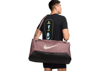 Nike bolsa de deporte Brasilia 9.5 - M