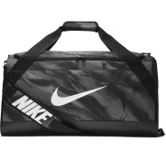 Nike Brasilia Duffel - M