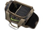 Nike bolsa de deporte Brasilia Duffel 9.0 AOP - XS