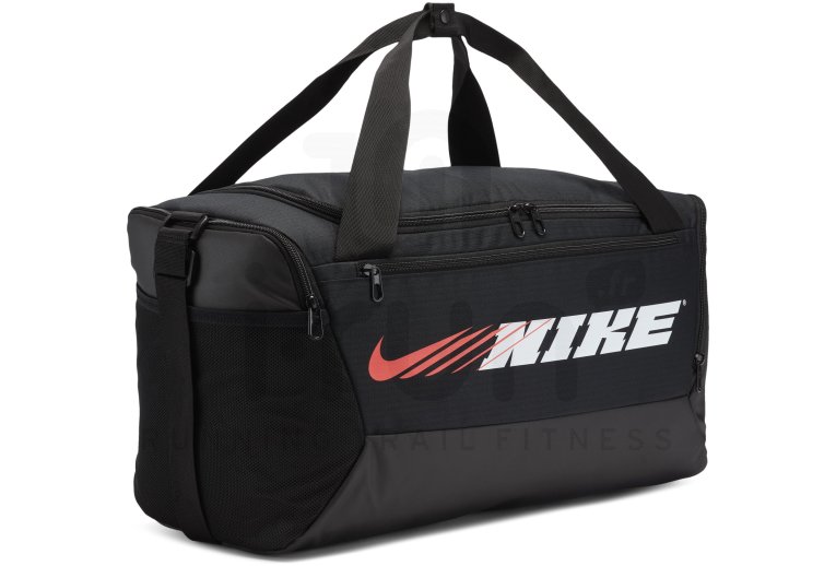 Nike Brasilia Duffel 9.0 GFX - S