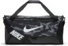 Nike Brasilia Duffel 9.0 AOP - M 
