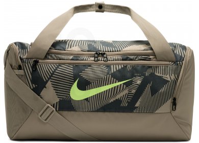Nike Brasilia Duffel 9.0 AOP - S 