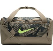 Nike Brasilia Duffel 9.0 AOP - S
