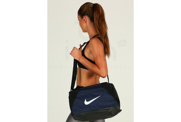 Nike bolsa deportiva Brasilia Duffel - XS