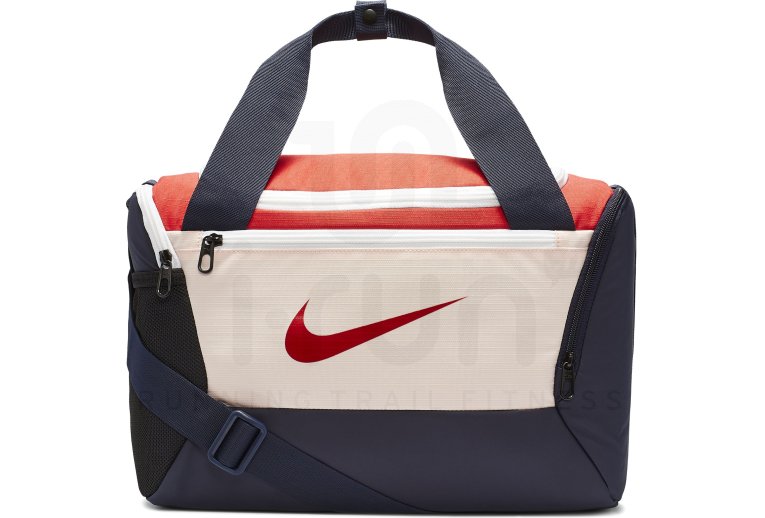 Nike bolsa deportiva Brasilia Duffel - XS