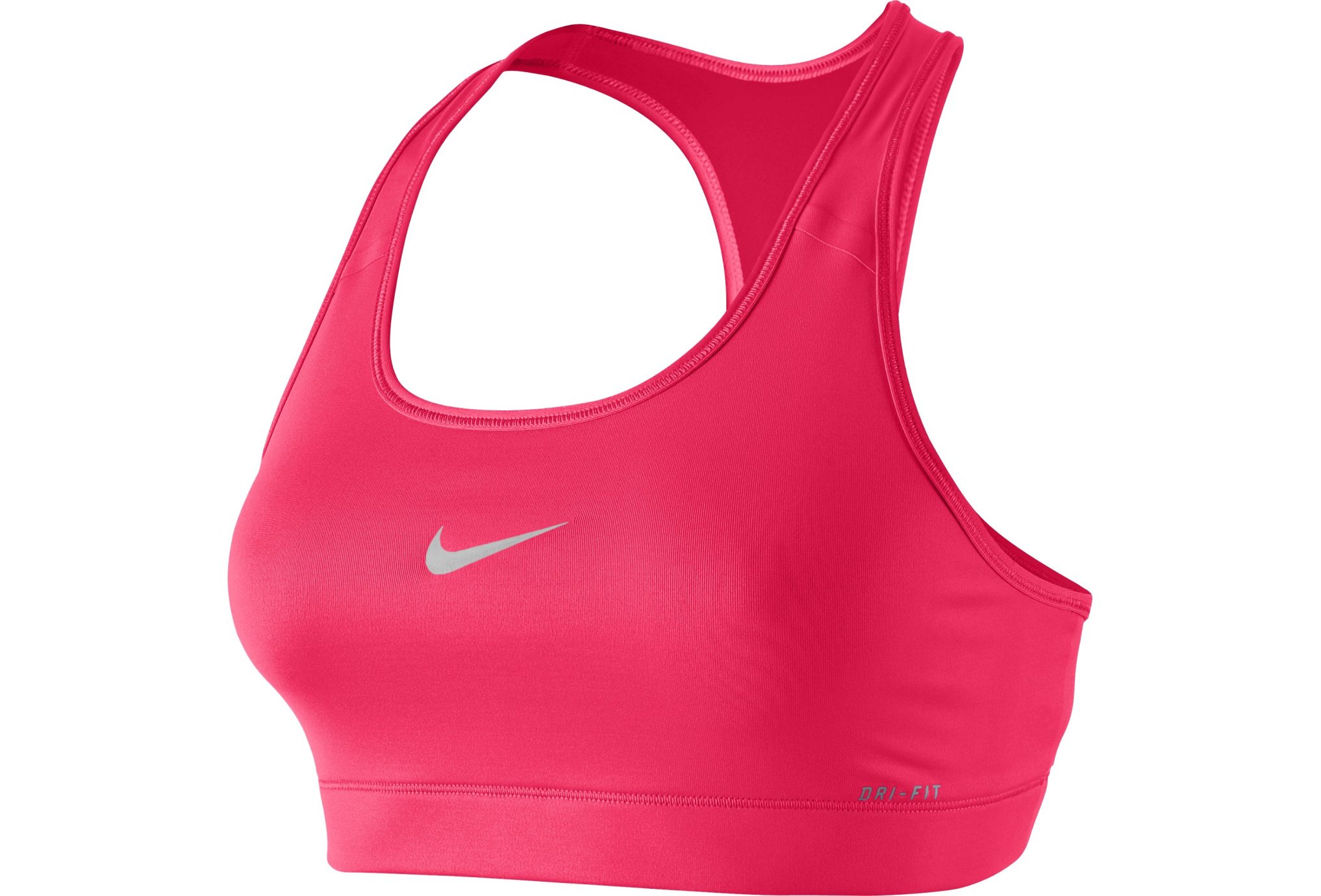 Nike brassiere femme hot sale