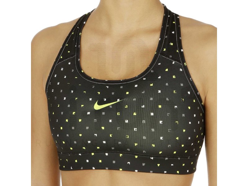 brassiere running nike