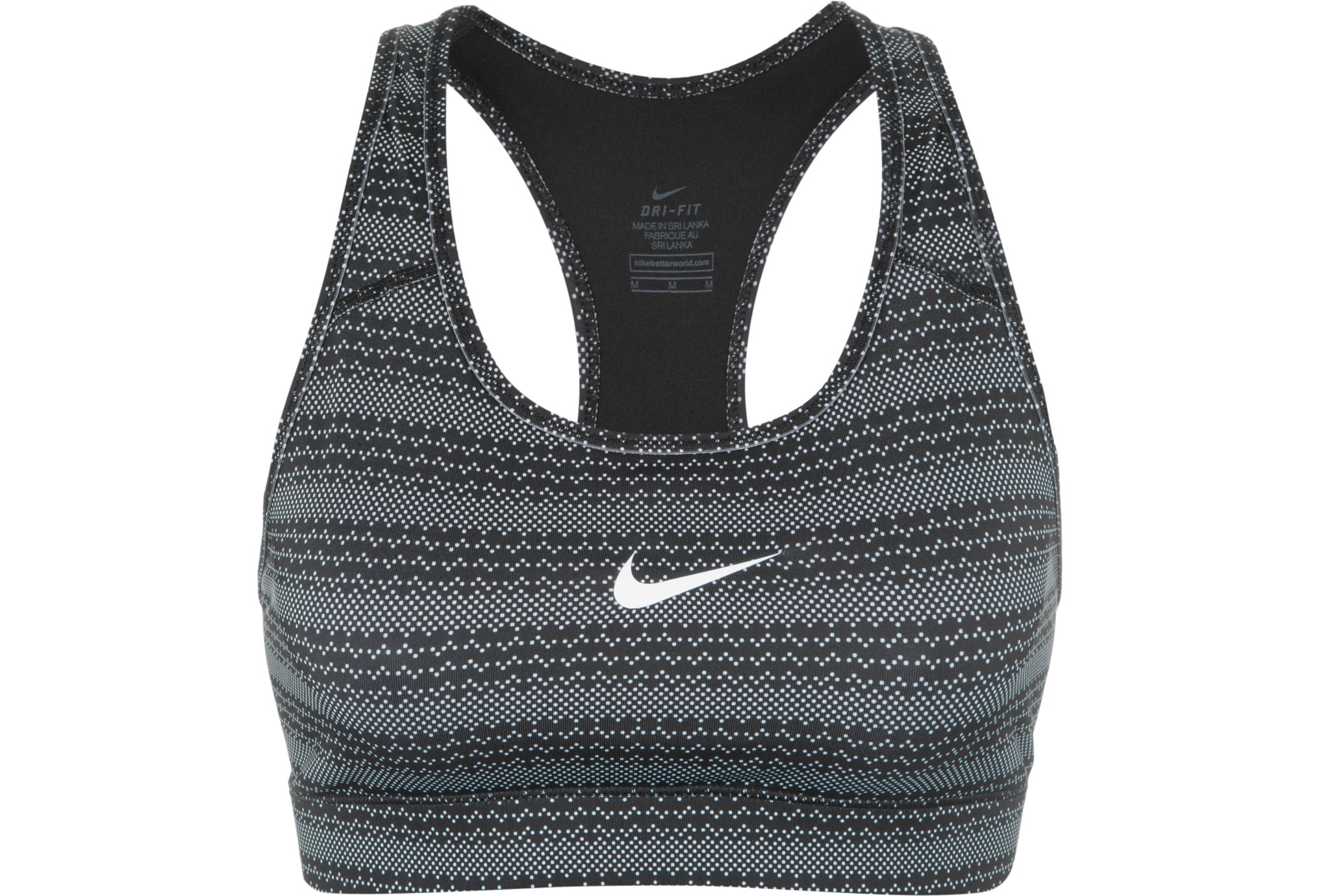 brassiere running nike