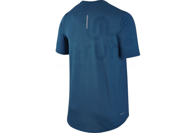 Nike Camiseta manga corta Breathe City 2